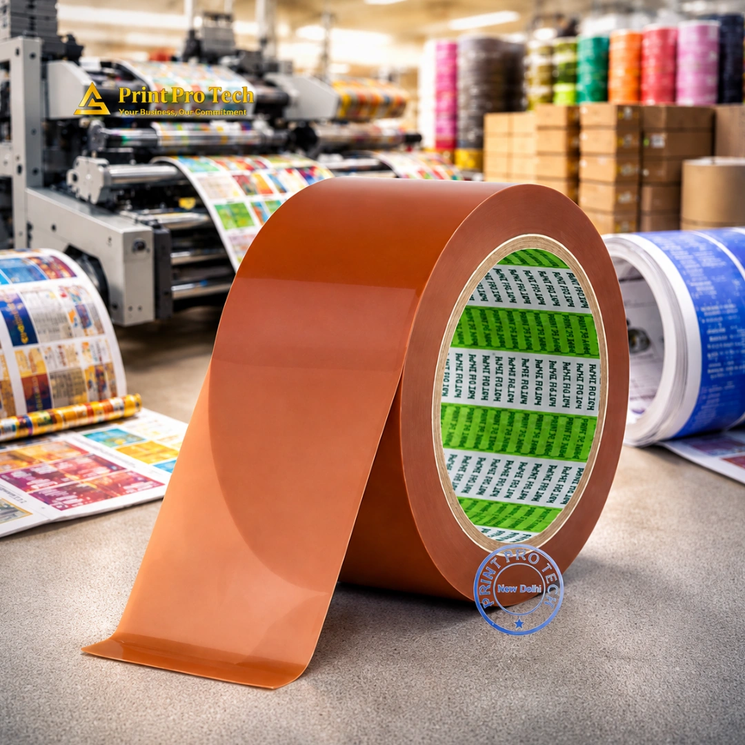 Silicon Tape